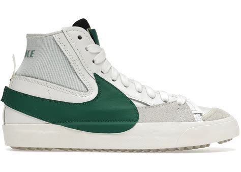 nike blazer mid jumbo stockx